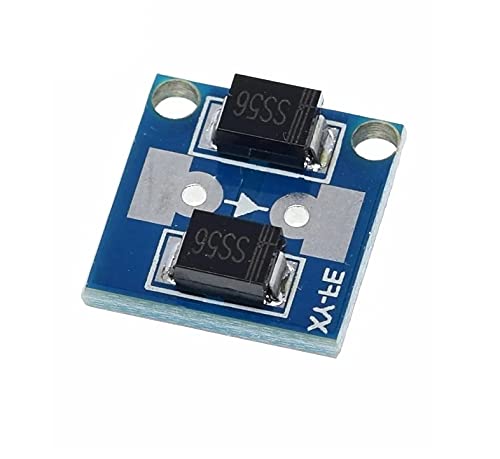 Anti Reverse Diode 60V 10A Constant Current Module (B09GRYGR7M) Amazon Price History, Amazon Price Tracker