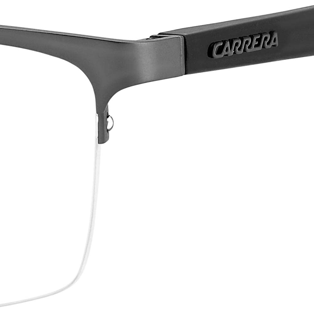 CARRERA DUCATI CARDUC 009 Rama okularów 5MO MATTE DARK RUTHENIUM BLACK 57/18/145