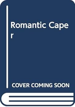 Mass Market Paperback Romantic Caper Book
