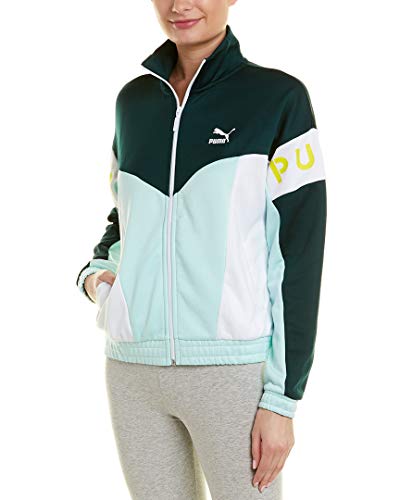 Veste de survêtement Puma Xtg 94 rétro sport pour femme