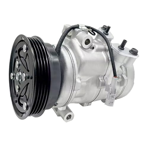 Poulie compresseur climatisation Ertiga Ciaz piece embrayage AC 125mm