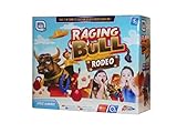 Have tienes lo que toma? Grafix Toro Salvaje Rodeo Juego De Niños