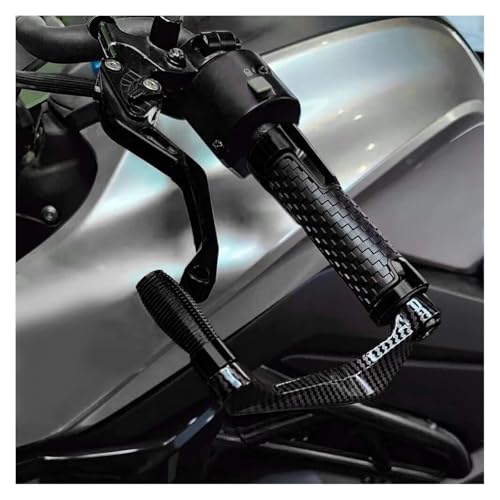 Protection de levier de frein CFMOTO 450SRS défense rigide - 6