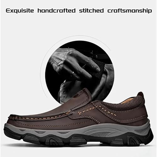 Comfymore Shoes For Men, Comfymore Slip On Shoes For Men, Arch Support Lightweight Comfortable Casual Sneakers3