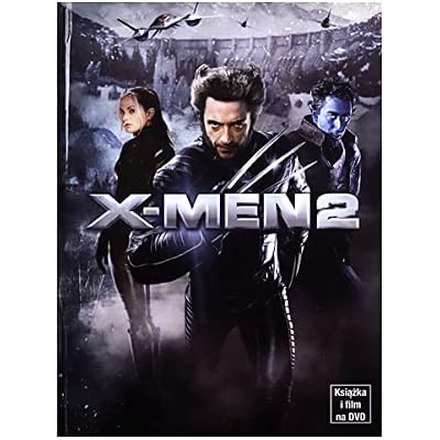 X-Men 2