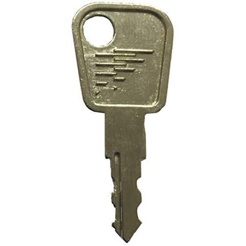 Fab And Fix Connoisseur Upvc Window Handle Key Cover