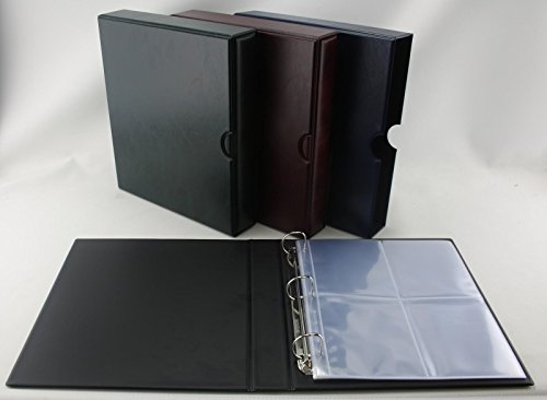 Coingallery moneta medaglia Banknote album ad