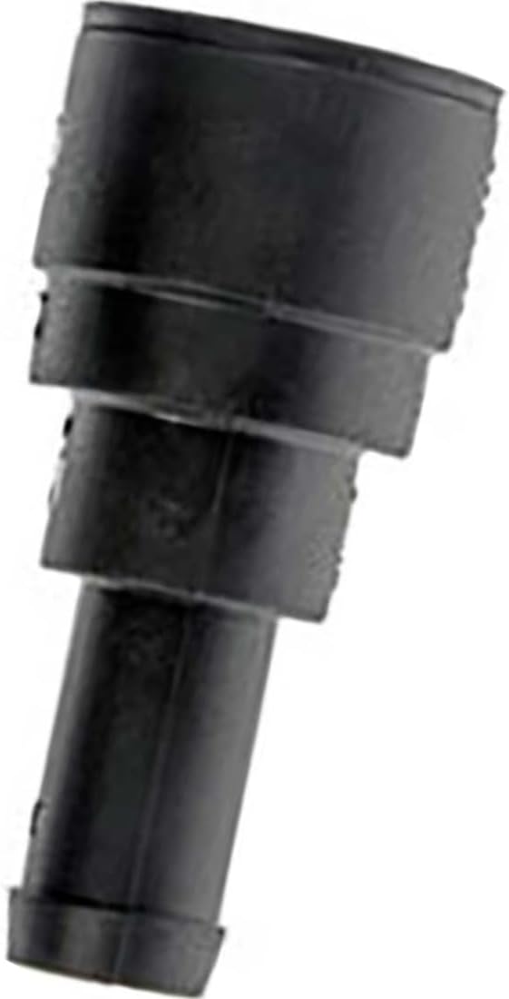 Engine To Heater HVAC Heater Hose Connector for GMC Sonoma 2003 2004 1 x