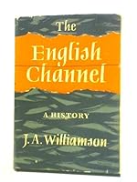 The English Channel B001K69PD6 Book Cover