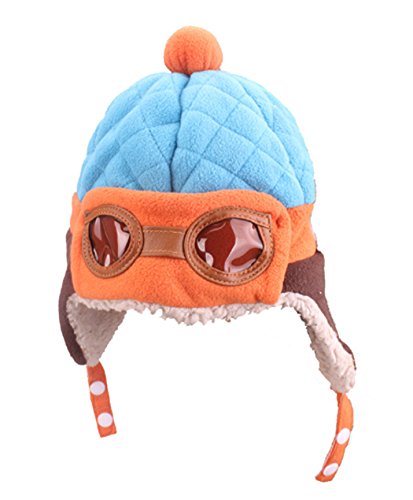Mejores precios y opiniones de Gorros ganchillo bebes los mejores 10. 18 Imagen adicional