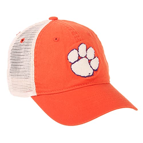 University Relaxed Cap miniatura 4