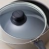 Tramontina 9-Piece Non-Stick Cookware Set, Champagne #2