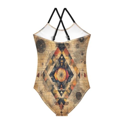 KLL Toddler Swimsuit Girl Swimwear Toddler Swim Suits for Girls2