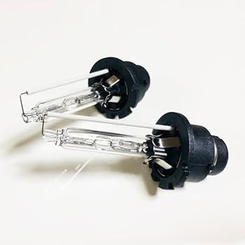 Amazon | エルグランド H22.8-H25.12 E52ヘッドライト D2S HID