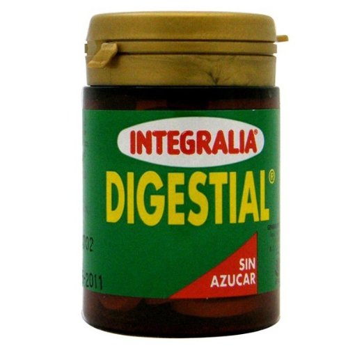 Digestial 25 Comp Efervescente