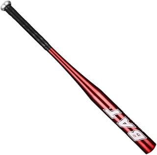 All Aluminum Alloy Baseball bat Children Adult School Student Practice Stick Colors Softball Baseball Practice