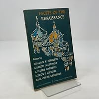 Facets of the Renaissance B000H83CUU Book Cover