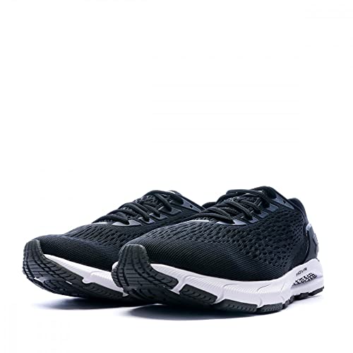 Under Armour UA HOVR Sonic 3 Baskets respirantes avec Sensor intégré, chaussures de sport pour une foulée légère et amortie Homme