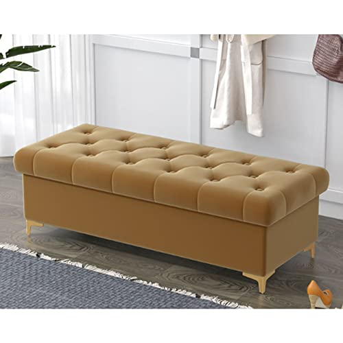 Banc moderne d'entrée et chambre lit rectangulaire salon