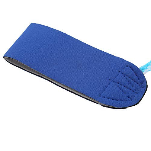 Filet de pêche traditionnel en nylon robuste de 360 cm