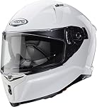 Caberg – CABERG Helmet Avalon X White XXL
