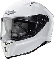 CABERG Helmet Avalon X White L – Ansicht 1