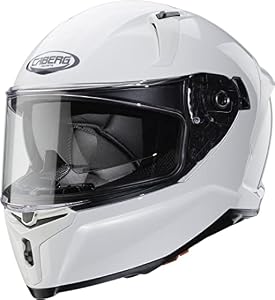 Caberg – CABERG Helmet Avalon X White S