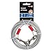 Petmate 1700-Pound Break Strength Tieout Cable, 30-Feet