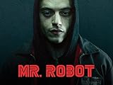 Mr. Robot, Season 2