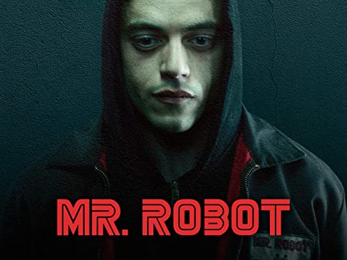 Mr. Robot, Season 2