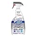 SC Johnson Professional Fantastik Max Oven Grill Cleaner Spray -Cleans Inside and Out, 32 Fl Oz
