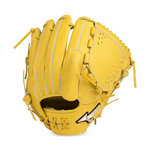 ミズノ 軟式用 グローバルエリート Hセレクション00 投手用 1AJGR20501