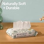 Honest Dry Wipes image 4