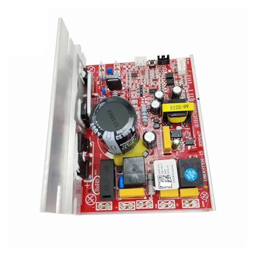Placa DMASTER-15 para reparar los tirones en cinta de correr Everfit TFK 455 5