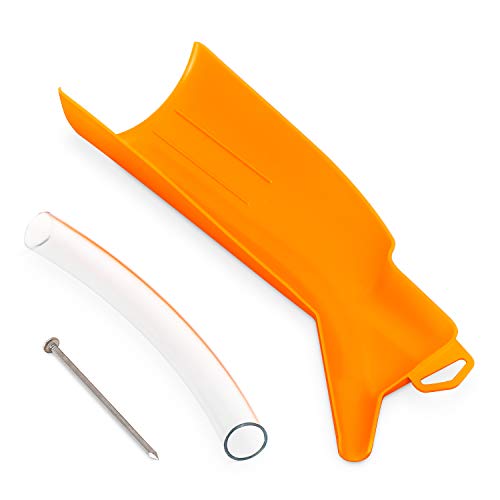 Ernst Manufacturing 960-Orange Greg's lejek do filtra oleju bez kapania