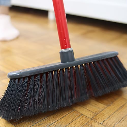 Yardwe 2St Griffspitzen für Metallstangen Griffspitzen mit Gewinde Besenstiel drücken Tipps zum Griff Adapter Verlängerungsstange Verbinder Italien Französisch Rostfreier Stahl