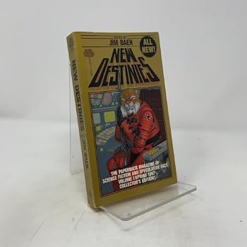 New Destinies Vol. 1