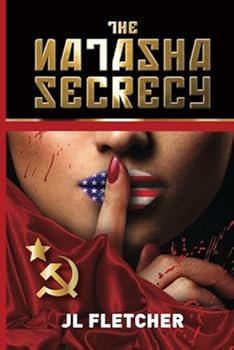 Paperback The Natasha Secrecy Book