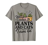 Succulents Gardening & Plants Gifts Men Women