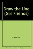Draw the Line 0821743503 Book Cover