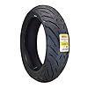 Pirelli Angel ST 180/55ZR17 (73W) Rear Motorcycle Tire High-Performance Sport Touring Tire for Enhanced Grip, Durability & Stability Fits Sport & Touring Bikes