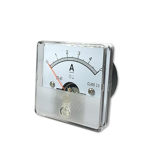 Tachymètre SD60 10V indicateur de tours par minute pour tableau électrique DC - 3