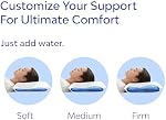 Mediflow Water Pillow Travel Size