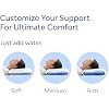 Mediflow Water وسادة السفر