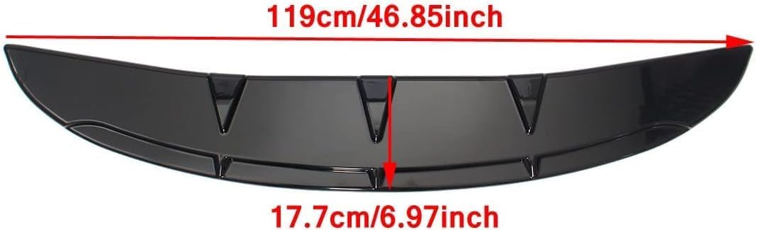 シトロエン C1 C2 C3 C4 ピカソ エアクロス エアクロス用 フロントスポイラー スプリッタープロテクター スポイラー バン