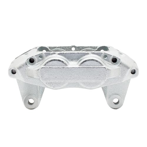 Image of R1 Concepts Front Right Brake Caliper| Fits 2006-2007 Subaru Impreza