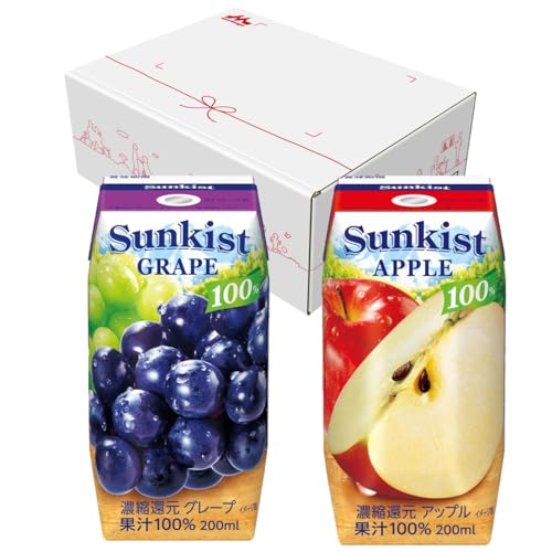 �X�i���� �T���L�X�g �A�\�[�g�Z�b�g 200ml×24�{�i�A�b�v���E�O���[�v�j[ �W���[�X �l�ߍ��킹 ]