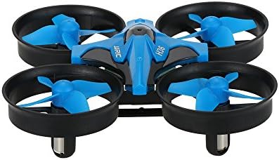 GoolRC Mini drone 2.4G 4CH 6-Axis Gyro 3D-Flip Headless Mode One-Key Return Anti-Crush UFO RC Quadcopter RTF Drone