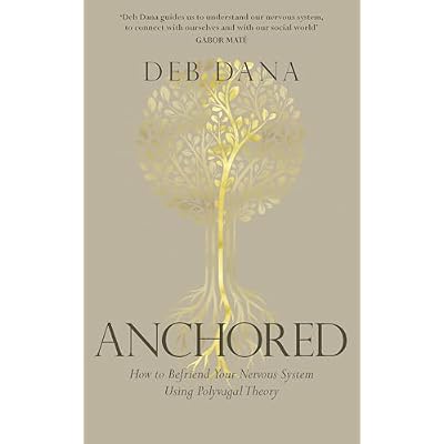 Anchored