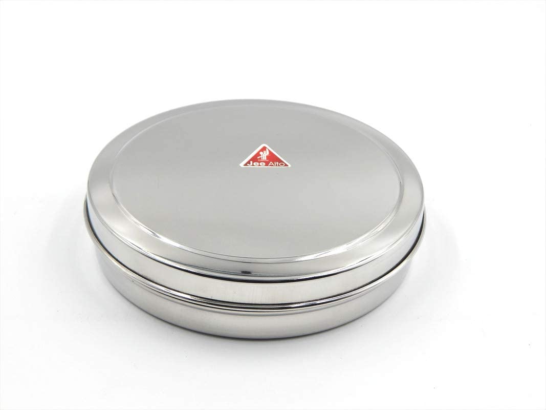 Stainless Steel Food Container - JEE ALTO 800ml -5